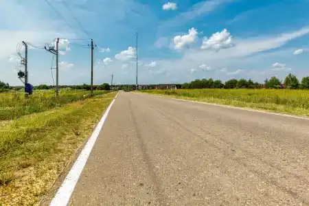 ДаблДача Каштан - 18