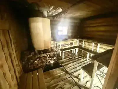 Банное Царство - 14