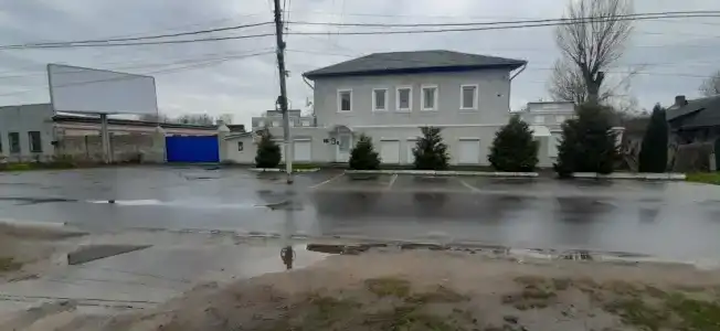 Советская 36 - 4