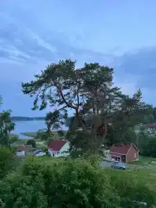 Дом на берегу Ладоги Tervunjoki - 12