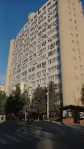 Профсоюзная гостиница - 58
