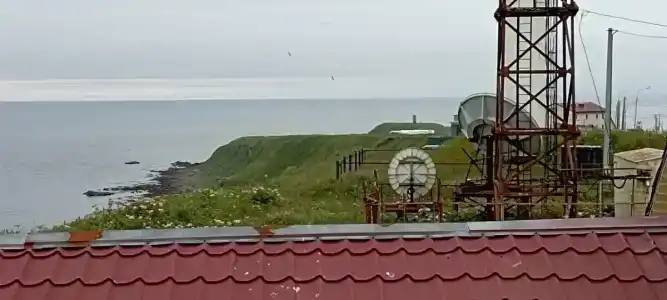 Восток - 3