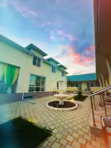 Санта-Мария - 90