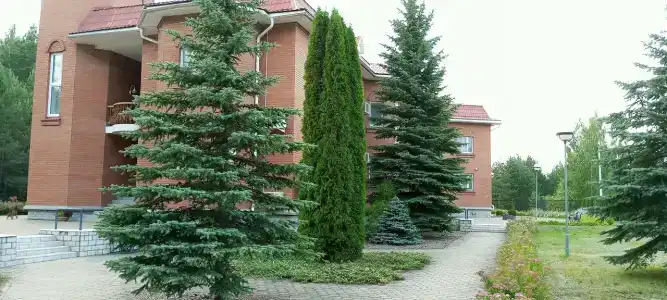 Кривск - 16