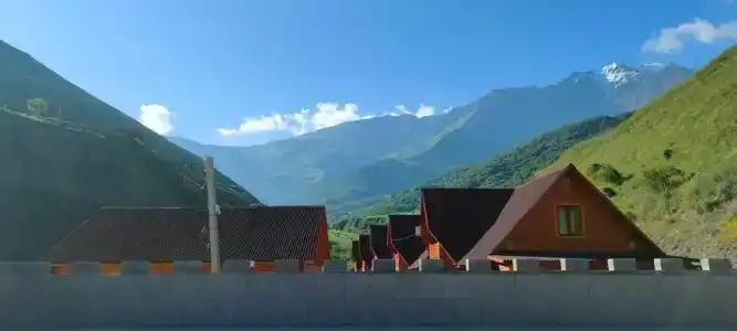 Asta Village - 14