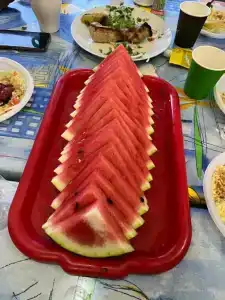 Байдарочный порт - 62