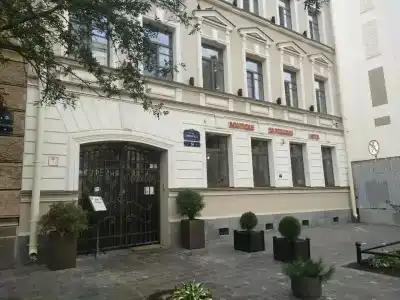 За Кулисами - 58