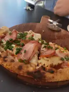 Лисья Нора - 54