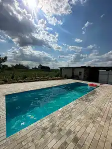 Гостевой дом на Янтарной 88 - 31