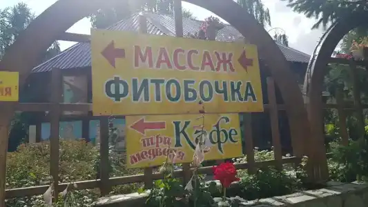 Три медведя - 23