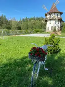 Старая Мельница - 26