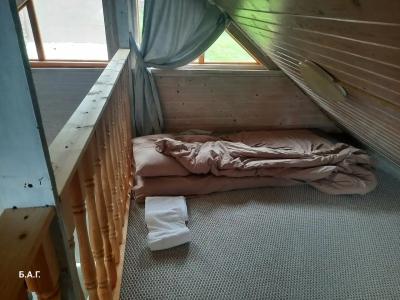 Гостевой дом - 40