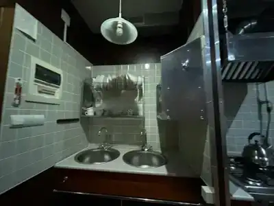 Турист - 41