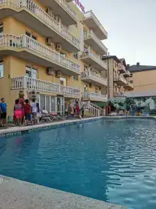 Олимпик - 49