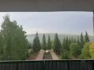 Красноусольский детский санаторий - 46