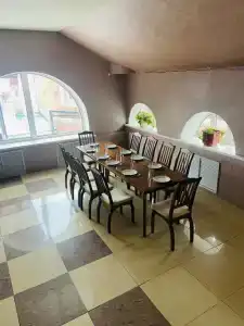 Золотой Дракон - 19