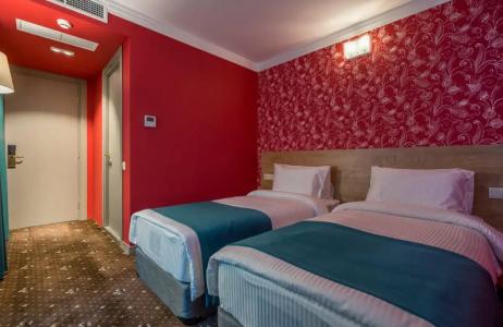 Gladius Inn Boutique - 14