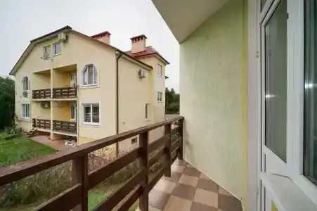 Family Hostel - 3