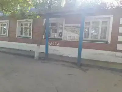 База отдыха электродного завода - 12