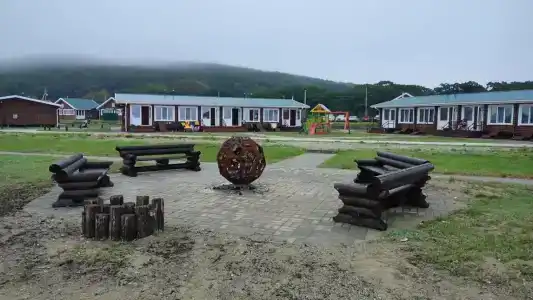 Уютный берег - 28