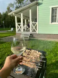 Родная Усадьба - 82