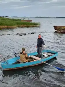 Мантиансаари - 31