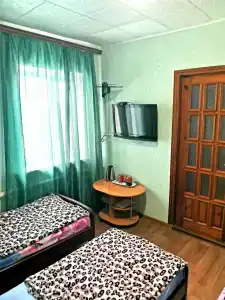 Турист - 14