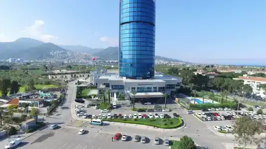 Wyndham Grand İzmir Özdilek - 10