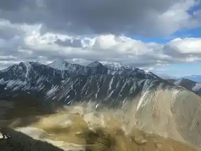 Алтынай - 47