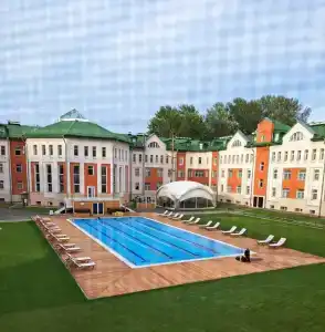 Парк Крестовский - 78