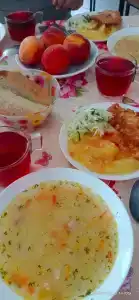 Дружба - 19