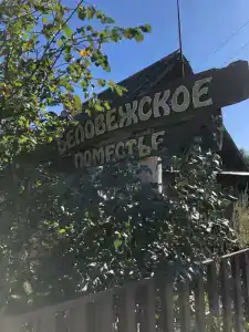 Беловежское Поместье - 27