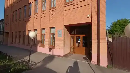 Приволжская - 3