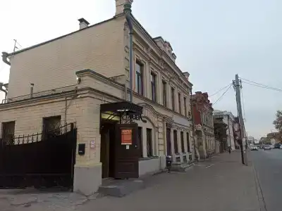 Народный дом - 13