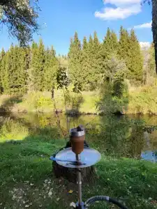 Кроличья нора - 21