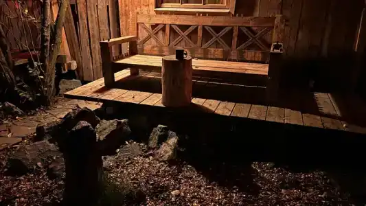 Удивительное рядом - 16