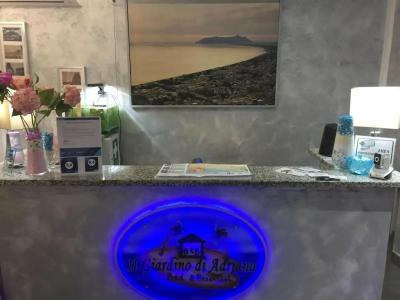 Il Giardino Di Adriana B&B - 17