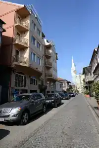 Aristocrat Batumi - 23