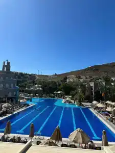 KAIRABA Bodrum Princess and Spa - 3