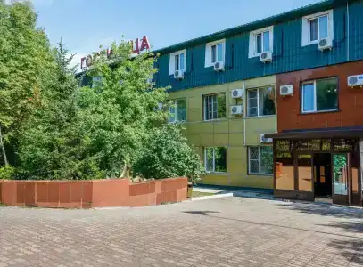 Звездная по Владивостокскому шоссе - 0