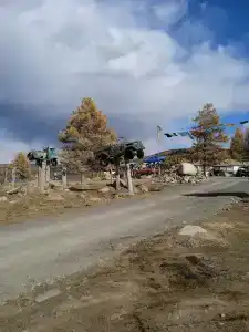 Кан Алтай - 7