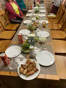 Белые Озерки VIP - 24