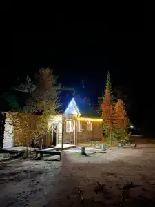 Хакусы - 15