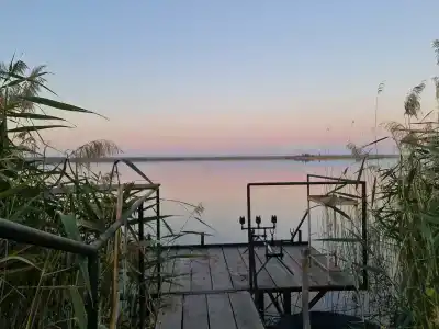 Тихий Берег - 0