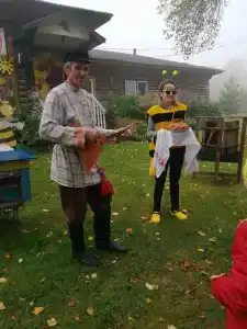 Медовый хуторок - 16