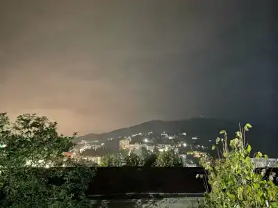 Панорама Хоста - 36