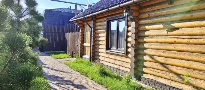 Гостевой дом у Пруда - 27