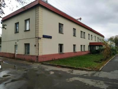 HotelHot Vyhino - 41