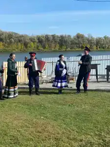 Усадьба на Дону - 32