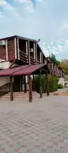 Охотничий Домик - 8